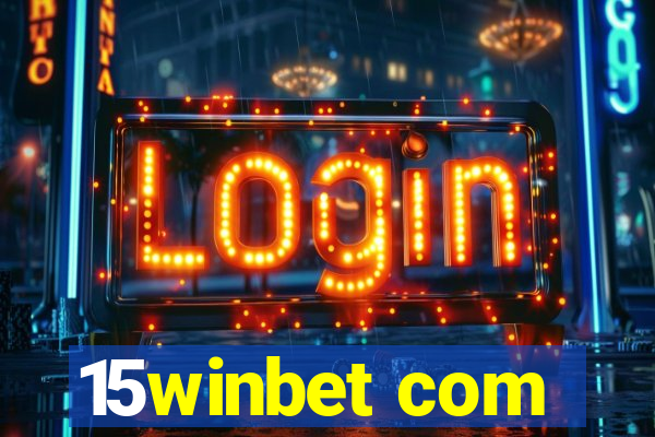 15winbet com